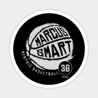 Marcus Smart Memphis Basketball Magnet